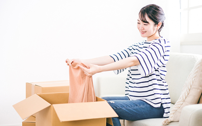 買取王国は引き取りも可能！大掃除や引越しで不用品がたくさんあっても安心