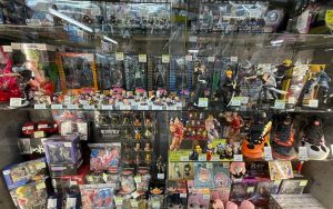 買取王国_ホビーコーナー
