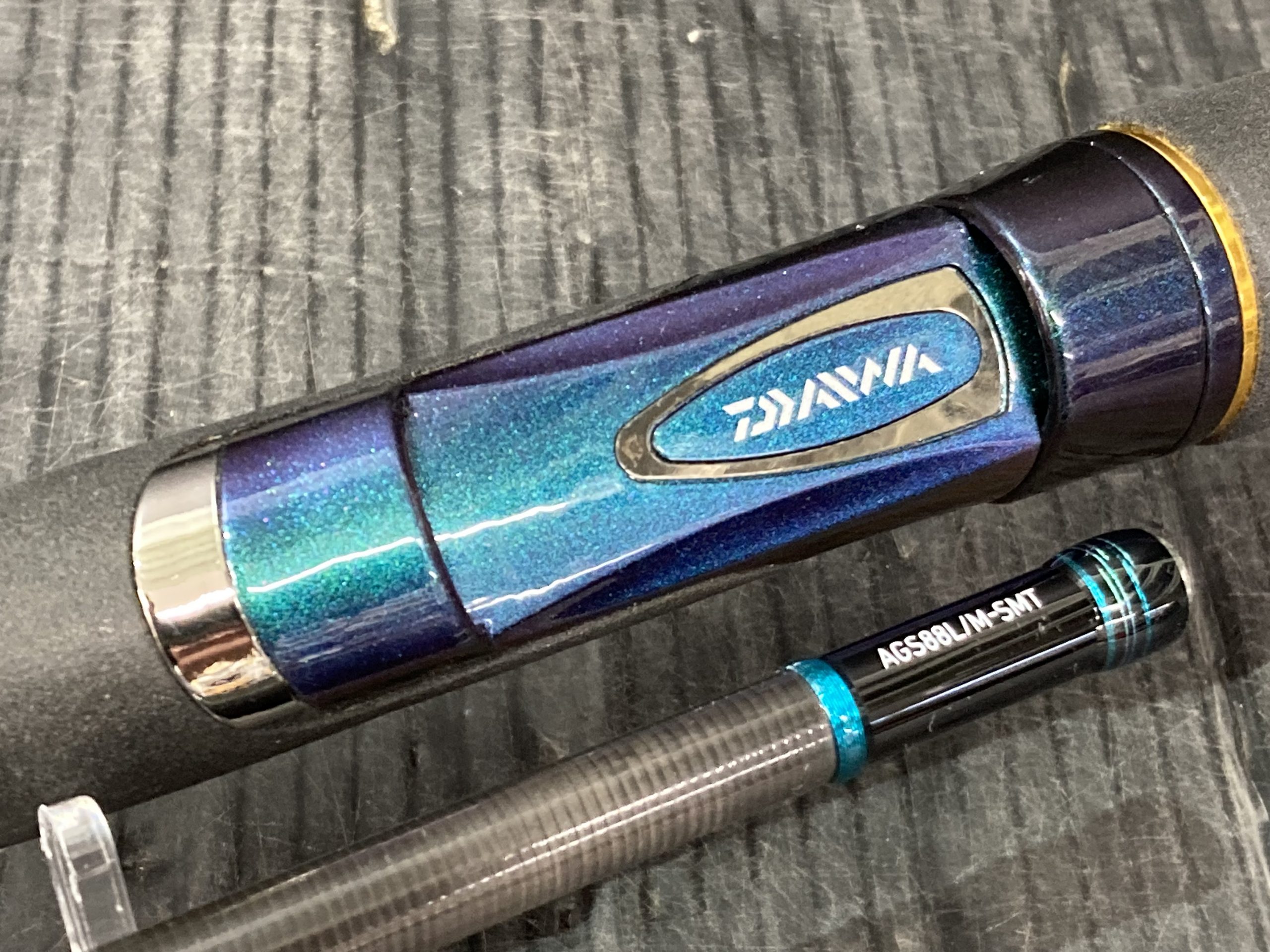 商品紹介！】工具釣具買取王国鈴鹿白子店 ダイワ（DAIWA