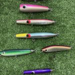 工具釣具買取王国摂津店 カーペンタールアー入荷!