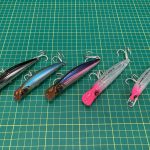 【入荷情報!】工具釣具買取王国鈴鹿白子店 デュエル ルアー アイルマグネットTG各種