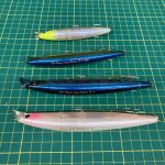 【入荷情報!】工具釣具買取王国鈴鹿白子店 ダイワ ルアー ショアラインシャイナー Z-F 各種