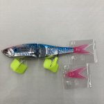 【入荷速報】シマノ アーマージョイント190F 工具買取王国摂津店