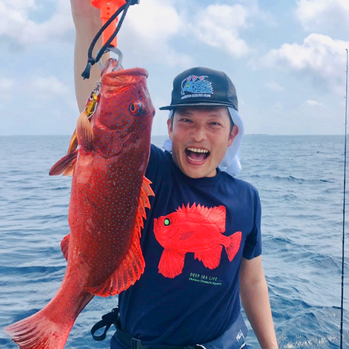 バイヤー嶋本