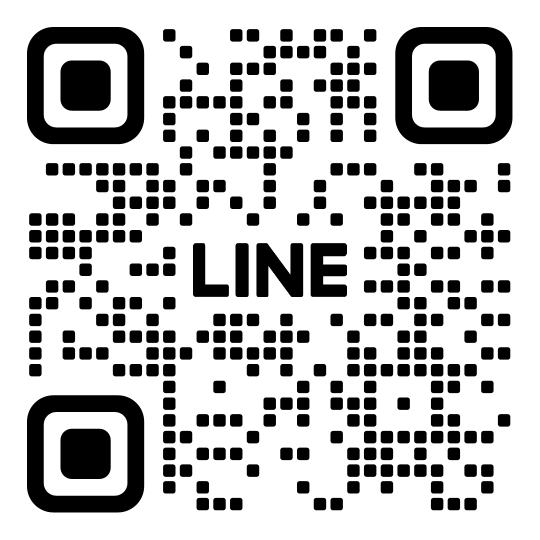 マイシュウサガールLINE公式アカウントQRコード